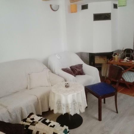 Domek Romek Нове Варпно Екстериор снимка