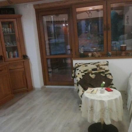 Domek Romek Нове Варпно Екстериор снимка